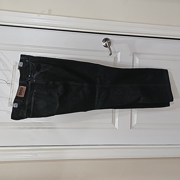 EUC  Duluth Trading Co. Men's Jeans - Picture 3 of 8